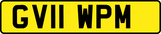 GV11WPM