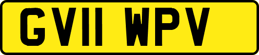 GV11WPV