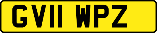 GV11WPZ