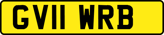 GV11WRB