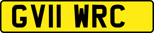 GV11WRC