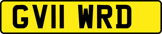 GV11WRD