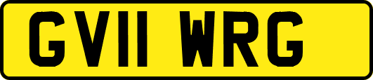 GV11WRG