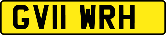 GV11WRH