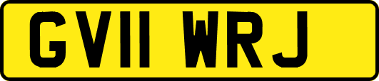 GV11WRJ