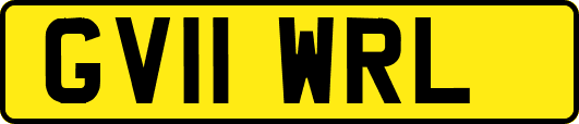 GV11WRL