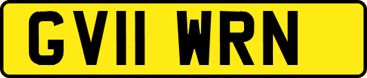 GV11WRN