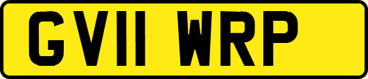 GV11WRP