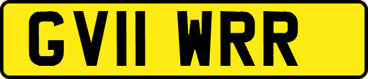 GV11WRR