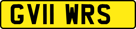GV11WRS