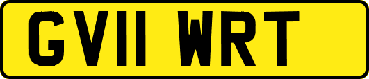 GV11WRT