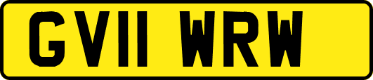 GV11WRW