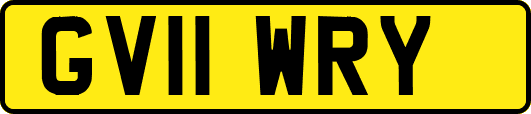 GV11WRY