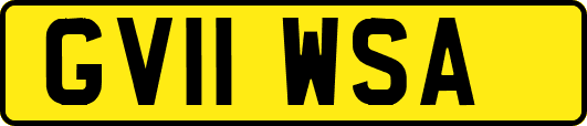 GV11WSA