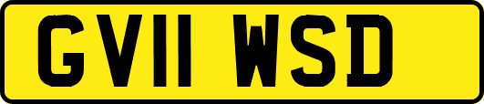 GV11WSD