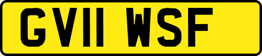 GV11WSF