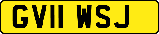 GV11WSJ