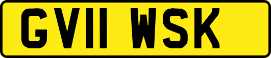 GV11WSK