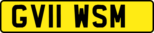 GV11WSM
