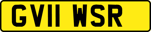 GV11WSR