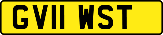 GV11WST