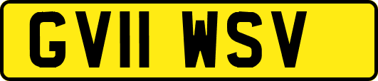 GV11WSV