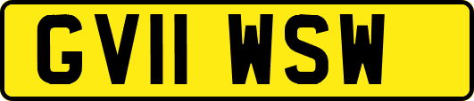GV11WSW