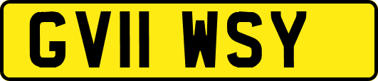 GV11WSY