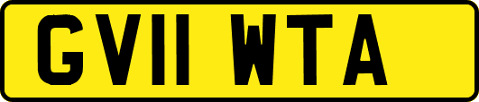 GV11WTA