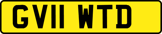 GV11WTD
