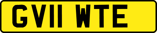 GV11WTE