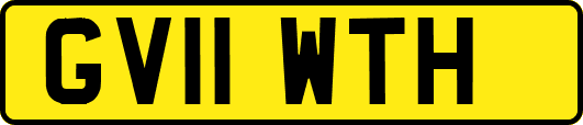 GV11WTH