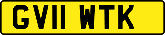 GV11WTK