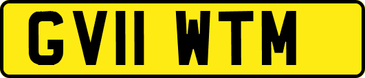 GV11WTM