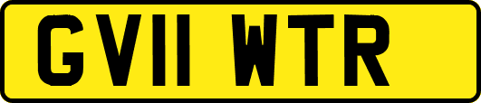 GV11WTR