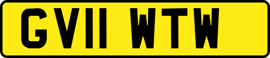 GV11WTW