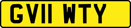GV11WTY
