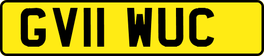GV11WUC