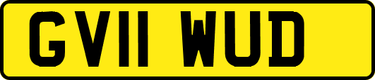 GV11WUD