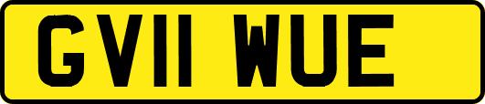 GV11WUE