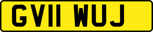 GV11WUJ