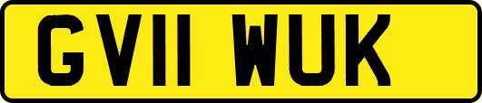 GV11WUK