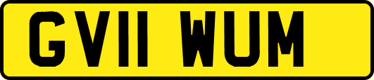 GV11WUM