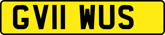 GV11WUS