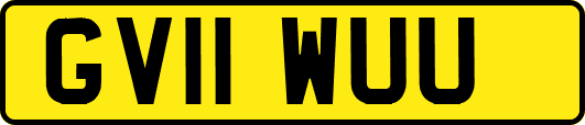 GV11WUU