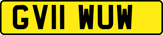GV11WUW