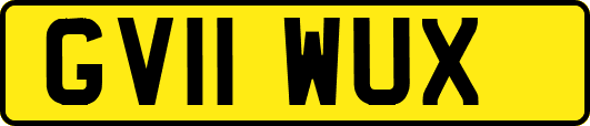 GV11WUX
