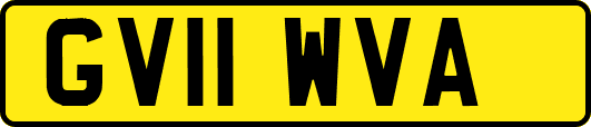 GV11WVA