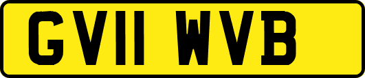 GV11WVB