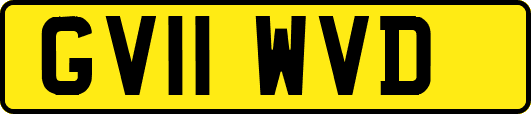 GV11WVD
